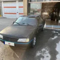 ۴۰۵ مدل ۸۴