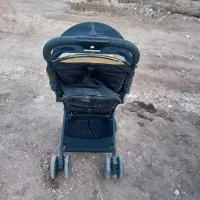 کالسکه در حد نو|کالسکه و لوازم جانبی|نوشهر, |دیوار