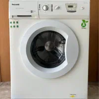 لباسشویی آبسال۵ کیلویی
