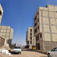 فروش واحد در زمینهای عزیزی|فروش آپارتمان|اقبالیه, |دیوار