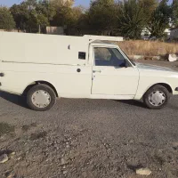 وانت پیکان مدل۸۸|خودرو سواری و وانت|اسلام‌‌آباد غرب, |دیوار