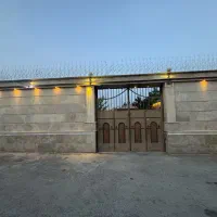 باغ ویلا 600 متری سروش بادران