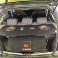 206 تیپ 2 مدل 88|خودرو سواری و وانت|سمنان, |دیوار