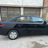 تارا v1 پلاس مشکی آبنوس|خودرو سواری و وانت|بجنورد, |دیوار