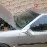 دوو اسپیرو|خودرو سواری و وانت|لیلان, |دیوار