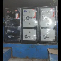 گاوصندوق mana|ابزارآلات|شاهرود, |دیوار