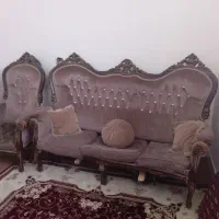 مبل|مبلمان خانگی و میز عسلی|نیشابور, خیام|دیوار