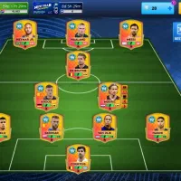 اکانت دریم لیگ