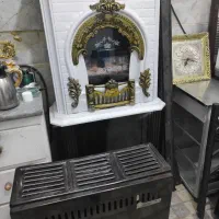 بخاری تعداد10عدد