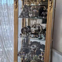 ویترین|بوفه، ویترین، کنسول|اصفهان, زهران|دیوار