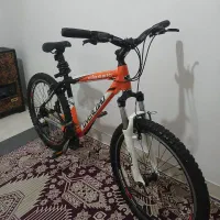 دوچرخه اورلورد ۲۶