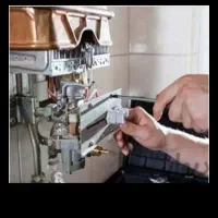 تعمیرات ونصب بخاری گازی برقی آبگرمکن دیواری مخزنی|خدمات پیشه و مهارت|شیراز, مسلم|دیوار