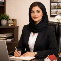 استخدام منشی مطابق با اداره کار