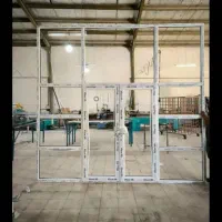 تعمیرات درب و پنجره آلمینیوم و   upec
