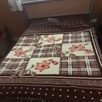 تخت خواب دونفره|تخت و سرویس خواب|بروجرد, |دیوار