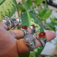 یاقوت فیروزه عقیق یمن زمردلعل زبرجدباباقوری معاوضه|جواهرات|مشهد, فرهنگیان (شهرک غرب)|دیوار