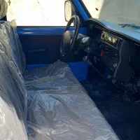 وانت نیسان دوگانه سوز هیدرولیک رادیال آبشنال