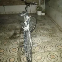 دوچرخه 26اساک
