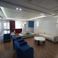 ۱۱۰م/۲خ/برج لاکچری/دونبش/۲پارکینگ|فروش آپارتمان|تهران, پاسداران|دیوار