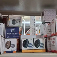 پمپ پکیج|آبگرمکن، پکیج، شوفاژ|اردکان, |دیوار