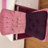 سرویس اتاق کودک