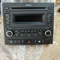 پخش فابریکی پژو پارس