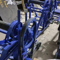 بالابرزمینی وینچ ساختمانی