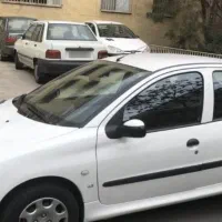 ۲۰۶معاوضه با۲۰۷