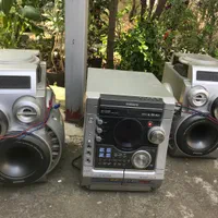 ضبط سونی
