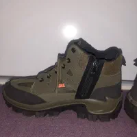 نیم بوت مردانه جکس ۴۵|کیف، کفش، کمربند|کرج, چهارصد دستگاه|دیوار