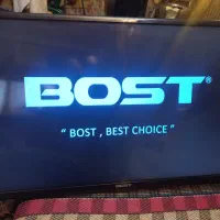 تلویزیون ۳۲ درحد نو زیاد کار نکرده