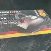 جاروبرقی پاکشوما مدل C1G