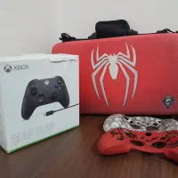 Xbox series s|کنسول، بازی ویدئویی و آنلاین|بندر کنگان, |دیوار