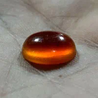 عقیق سرخ یمانی کهنه