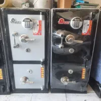 گاوصندوق دیجیتالی رمزدار مدل 1020kdg تایوانی|ابزارآلات|بیجار, |دیوار