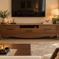 فروش میز تی وی نو
