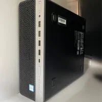 مینی کیس استوک برند HP