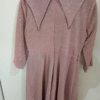 مجلسی زنانه دخترانه نو|لباس|مرند, |دیوار