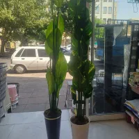 گل مصنوعی نو