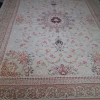 یه تخته فرش ۱۲متری ۵۰۰شونه