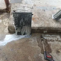 ««رادیاتور سازی و قطعه شویی بحرینی»»|خدمات موتور و ماشین|بوشهر, |دیوار