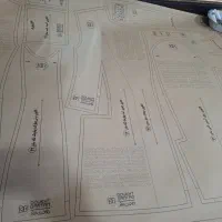 خیاطی،لگو آماده