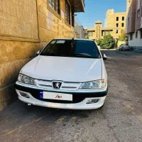 پارسtu5 سیمی مدل۱۴۰۰|خودرو سواری و وانت|شیراز, احمدآباد|دیوار