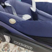 کریر ' تاب بچه و صندلی غذا|اسباب و اثاث بچه|رشت, پارک شهر|دیوار