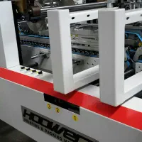 ماشین آلات چاپ و بسته بندی مقوا و کارتن|ماشینآلات صنعتی|چهاردانگه (تهران), |دیوار