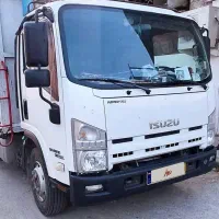 ایسوزو مدل۹۶