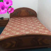 تخت خواب دو نفره