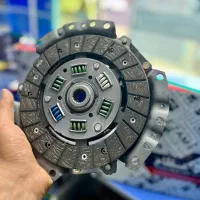 دیسک و صفحه پراید نو با یکسال گارانتی