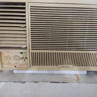 کولر پنجره ای