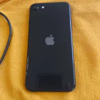 iphone SE 2020|موبایل|چناران, |دیوار